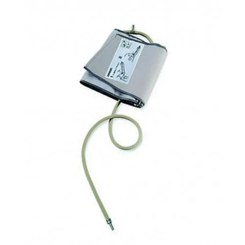 Omron Healthcare Adult Blood Pressure Cuff - Large, for Digital Unit, 13" - 17" Arm Circumference